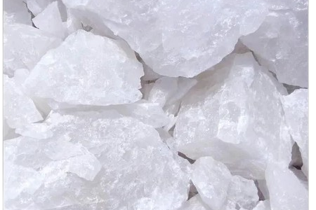 Snow Quartz